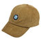 Servicio del ODM del OEM de Logo Corduroy Flexfit Baseball Caps del bordado