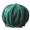 Casquillo verde holgado Australia de Aussie Style Flexfit Baseball Caps los 57cm del grillo de encargo de las lanas
