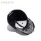 Las gorras de béisbol unisex ISO9001 resistente ULTRAVIOLETA del bordado de Flexfit aprobaron