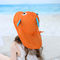 ODM ULTRAVIOLETA del OEM del sombrero de Sun de la protección de los sombreros del cubo de los niños del verano de la historieta