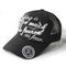 Hace espuma el bordado Logo For Summer Caps Factory de Front Trucker Cap Mesh Hat