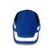Las Hola-fuerzas reflejan el sombrero ligero del topetón de la seguridad con la fábrica del CE EN812 del casco del parte movible
