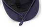 Plástico protector Shell EVA Pad del ABS del casquillo del topetón de la seguridad de la cabeza respirable