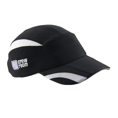 Hombres Mujeres Sombreras deportivas personalizadas Sombreros de carreras personalizados Estilo con cierre de hebilla