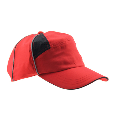 Adulto 100% Poliéster Capuchas de carreras personalizadas Capuchas de golf duraderas