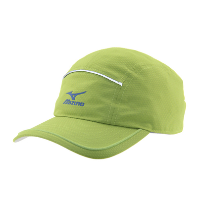Impresión OEM 5 Panel de Sombreros de Carreras de Ciclismo Personalizados con Cuenta Precurvada