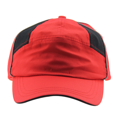 Adulto 100% Poliéster Capuchas de carreras personalizadas Capuchas de golf duraderas