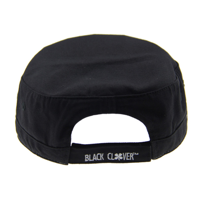 Casual Vintage Militar Cadet Cap de un tamaño se ajusta a todos certificados SEDEX