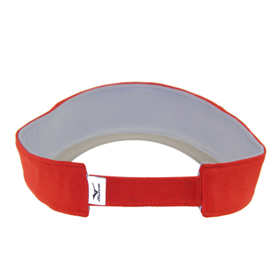 Visera de sol deportiva ajustable gorras viseras de sol de golf para mujeres pico curvo