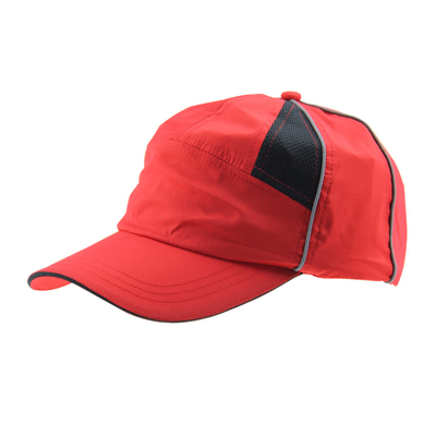 Adulto 100% Poliéster Capuchas de carreras personalizadas Capuchas de golf duraderas