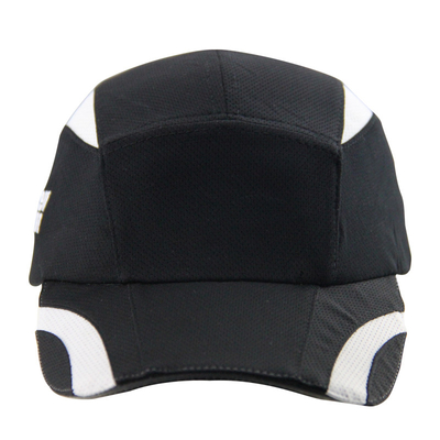 Hombres Mujeres Sombreras deportivas personalizadas Sombreros de carreras personalizados Estilo con cierre de hebilla