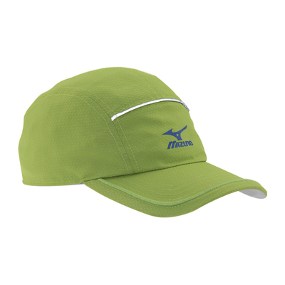 Impresión OEM 5 Panel de Sombreros de Carreras de Ciclismo Personalizados con Cuenta Precurvada