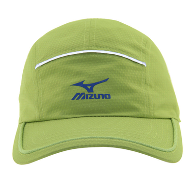 Impresión OEM 5 Panel de Sombreros de Carreras de Ciclismo Personalizados con Cuenta Precurvada