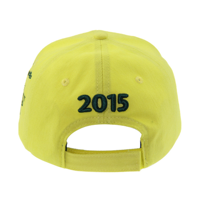 Capuchas de béisbol de algodón bordado de calidad duradera para el exterior, sombrero de béisbol para hombres y mujeres para cricket