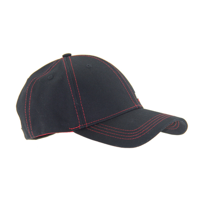 Capuchas de béisbol clásicas con bordado de algodón de 6 paneles, de perfil bajo, ajustables, para hombres y mujeres