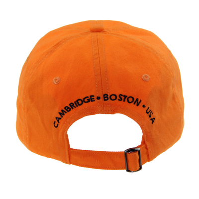 Clásico 6 Panel de algodón bordado Béisbol de gorras, de perfil bajo Sandwich ajustable hombres y mujeres gorras
