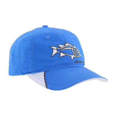 Capuchones de béisbol de bordado de algodón de 6 paneles personalizados, de perfil bajo, de sándwich ajustable, de hombres y mujeres