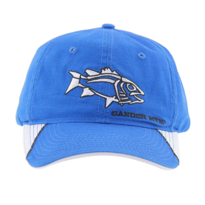 Capuchones de béisbol de bordado de algodón de 6 paneles personalizados, de perfil bajo, de sándwich ajustable, de hombres y mujeres