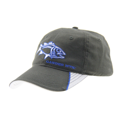 Capuchones de béisbol de bordado de algodón de 6 paneles personalizados, de perfil bajo, de sándwich ajustable, de hombres y mujeres