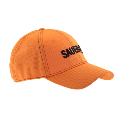 Sombrero de béisbol cómodo de polimesas transpirable, 6 paneles de bordado ajustable Sombrero de béisbol