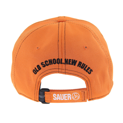 Sombrero de béisbol cómodo de polimesas transpirable, 6 paneles de bordado ajustable Sombrero de béisbol