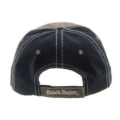 Capuchas de béisbol de época con borde curvo, con aflicción, y con sombreros de béisbol lavados, personalizables.