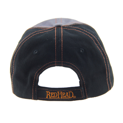 Capuchas de béisbol de época con borde curvo, con aflicción, y con sombreros de béisbol lavados, personalizables.