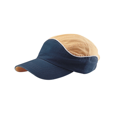 Capas deportivas personalizadas de verano con múltiples paneles