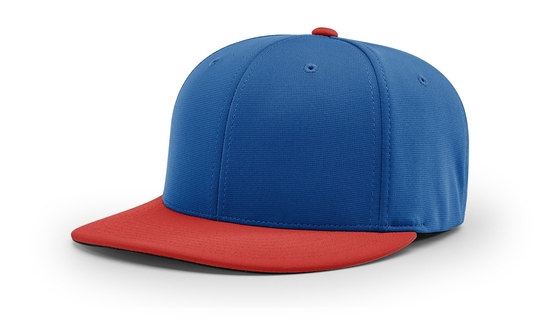 Personalización Caps de béisbol de snapback ajustados Diseño estructurado Certificado SEDEX