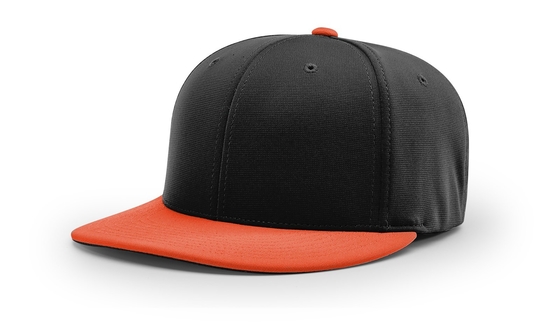 Personalización Caps de béisbol de snapback ajustados Diseño estructurado Certificado SEDEX