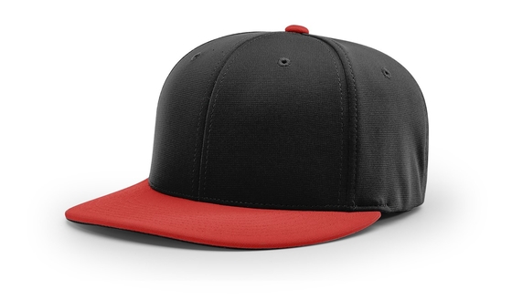 Personalización Caps de béisbol de snapback ajustados Diseño estructurado Certificado SEDEX