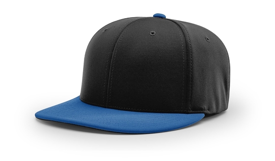 Personalización Caps de béisbol de snapback ajustados Diseño estructurado Certificado SEDEX