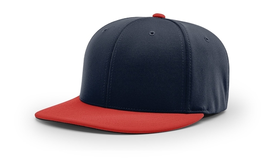 Personalización Caps de béisbol de snapback ajustados Diseño estructurado Certificado SEDEX