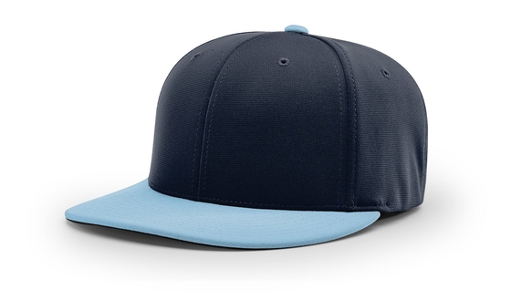 Personalización Caps de béisbol de snapback ajustados Diseño estructurado Certificado SEDEX