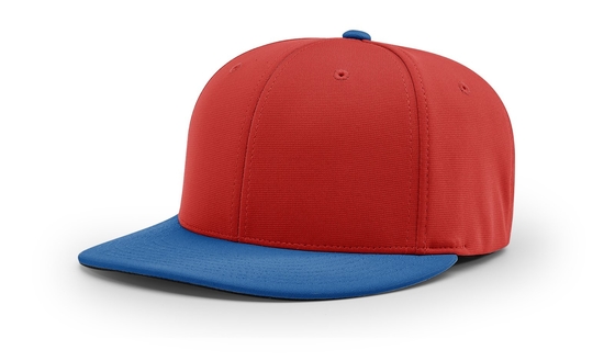 Personalización Caps de béisbol de snapback ajustados Diseño estructurado Certificado SEDEX