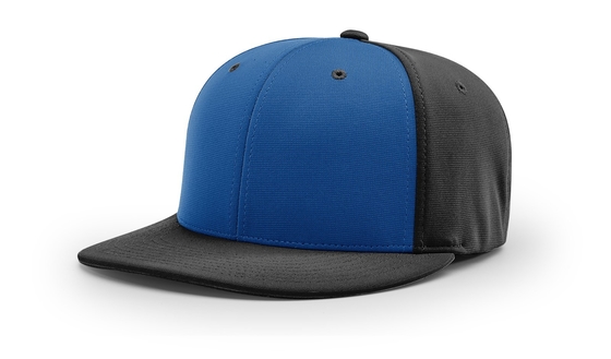 Personalización Caps de béisbol de snapback ajustados Diseño estructurado Certificado SEDEX