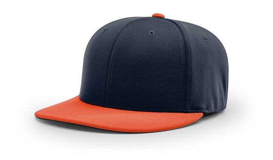 Personalización Caps de béisbol de snapback ajustados Diseño estructurado Certificado SEDEX