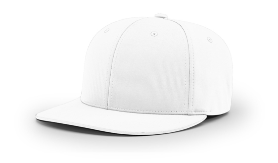 Capuchones de béisbol de color sólido con función de visera