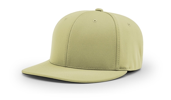 Capuchones de béisbol de color sólido con función de visera