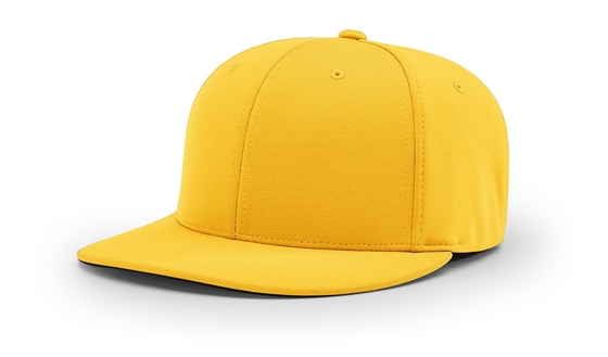 Capuchones de béisbol de color sólido con función de visera