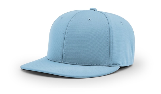 Capuchones de béisbol de color sólido con función de visera