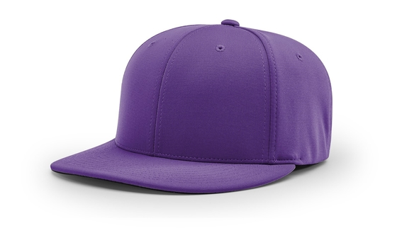 Capuchones de béisbol de color sólido con función de visera
