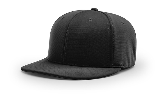 Capuchones de béisbol de color sólido con función de visera