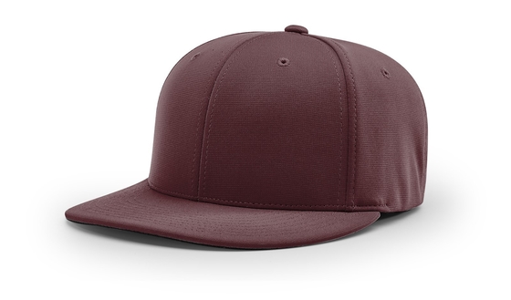 Capuchones de béisbol de color sólido con función de visera
