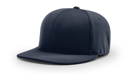 Capuchones de béisbol de color sólido con función de visera