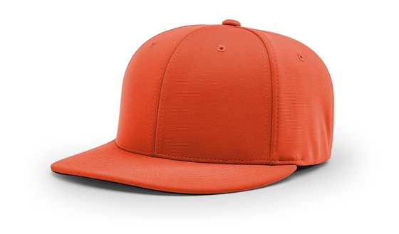 Capuchones de béisbol de color sólido con función de visera