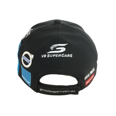 Capuchones de béisbol de fabricación OEM Eco-friendly Capuchón de béisbol de punta curva