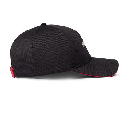 Copas de béisbol de carreras con estilo y confort 5 paneles de peso ligero