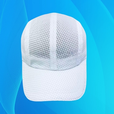 Logotipo bordado Sombreros de entrenamiento masculino Sombreros deportivos Tenis Béisbol Cap personalizado