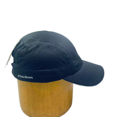 Logotipo bordado Sombreros de entrenamiento masculino Sombreros deportivos Tenis Béisbol Cap personalizado